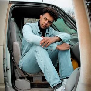 Meet your Posher, Alexander